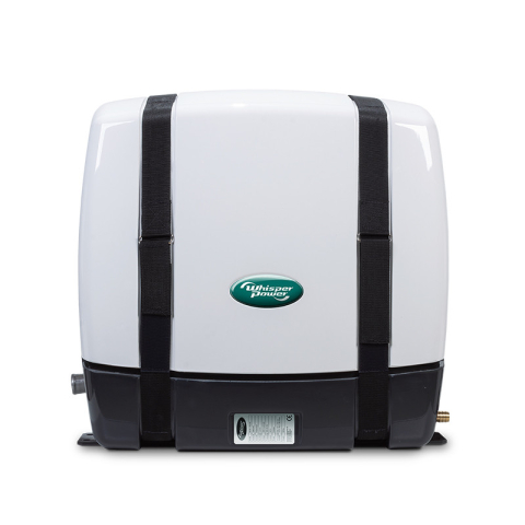WHISPER PICCOLO GV2 MARINE GENERATOR STAGEV