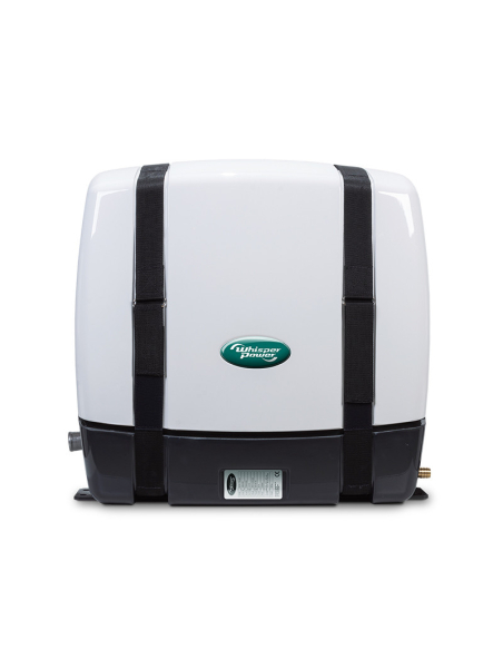 WHISPER PICCOLO GV2 MARINE GENERATOR STAGEV