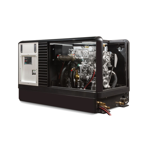 Whisper M-SQ PRO15 Marine Generator 15KVA