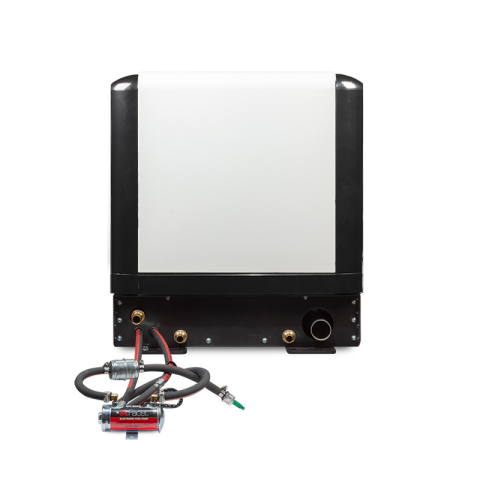Whisper M-SQ PRO15 generatore marino 15KVA