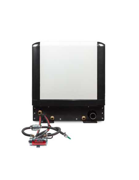 Whisper M-SQ PRO15 Marine Generator 15 KVA