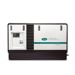 Whisper M-SQ PRO15 generatore marino 15KVA