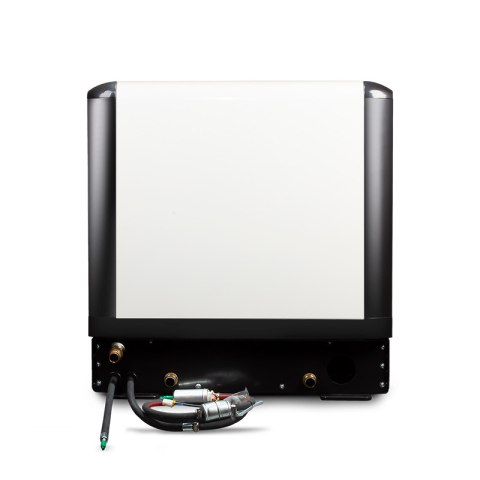 Whisper M-SQ PRO18 generatore 18KVA