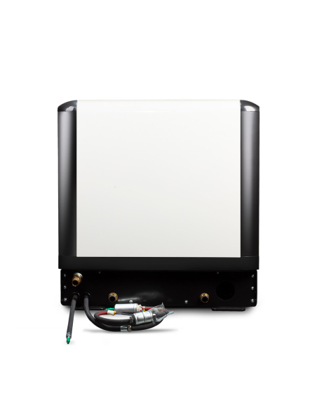Whisper M-SQ PRO18 generatore 18 KVA