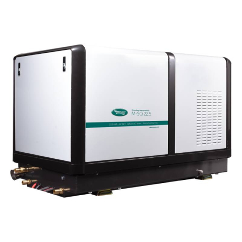 Whisper M-SQ 22,5 Marine Generator 22 KW
