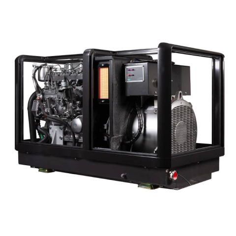 Whisper M-SQ 22,5 Marine Generator 22 KW
