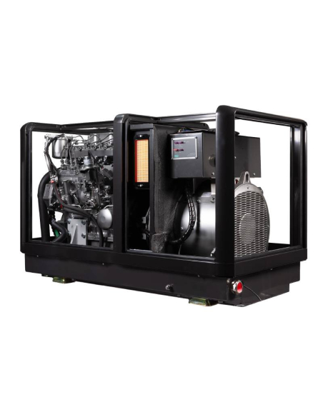 Whisper M-SQ 22,5 Marine Generator 22 KW