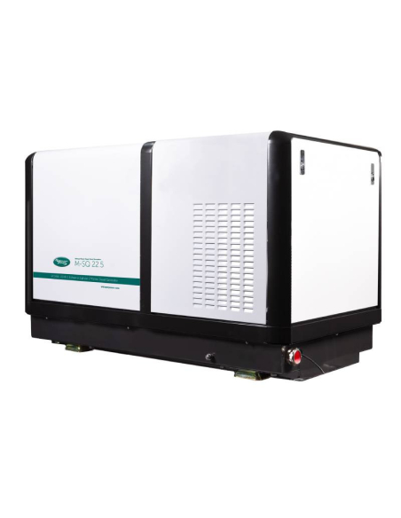Whisper M-SQ 22,5 Marine Generator 22 KW