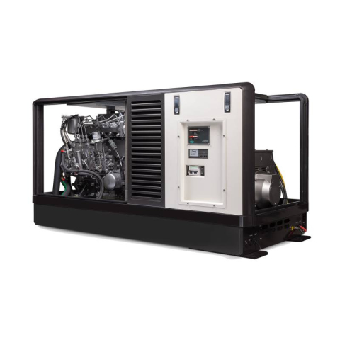 WHISPER M-SQ PRO25 GENERATOR | Manel Service