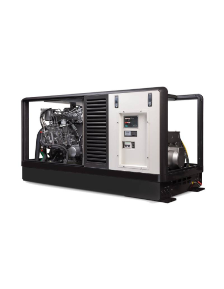 WHISPER M-SQ PRO25 GENERATOR | Manel Service