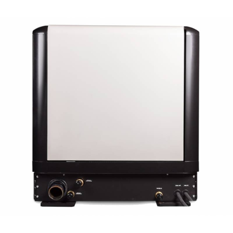 WHISPER M-SQ PRO25 GENERATOR | Manel Service