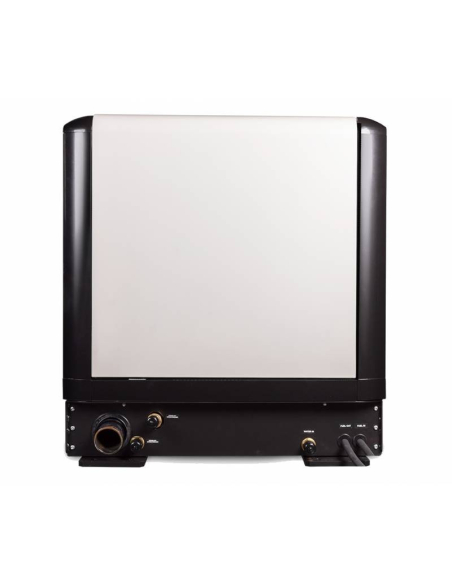 WHISPER M-SQ PRO25 GENERATOR | Manel Service