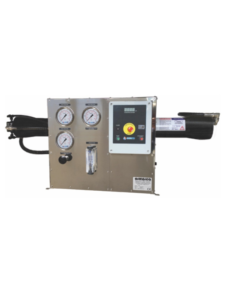 Watermaker 480l/h Osmosea Classic 240L