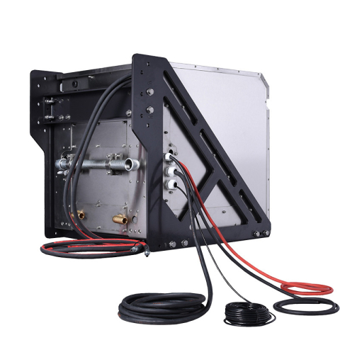 Whisper Elite8 Outdoor Generator 8KVA