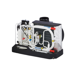 Webasto BlueCool S-13 Nautical Air Conditioning