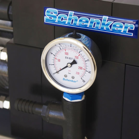 SCHENKER SMART 30 BASIC Watermaker