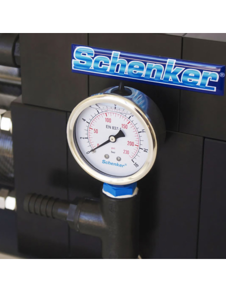 SCHENKER SMART 30 BASIC Watermaker