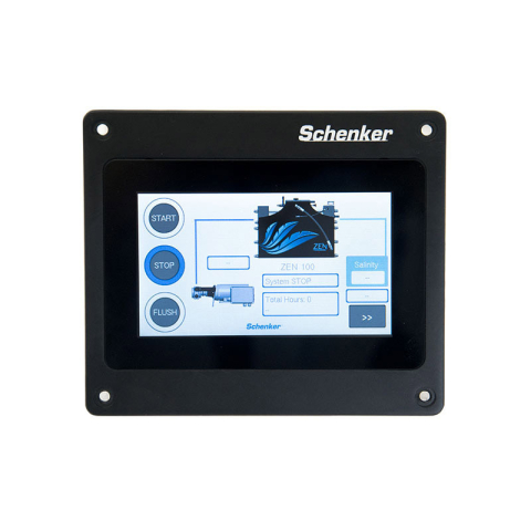Schenker SMART 30 TOUCH Dissalatore