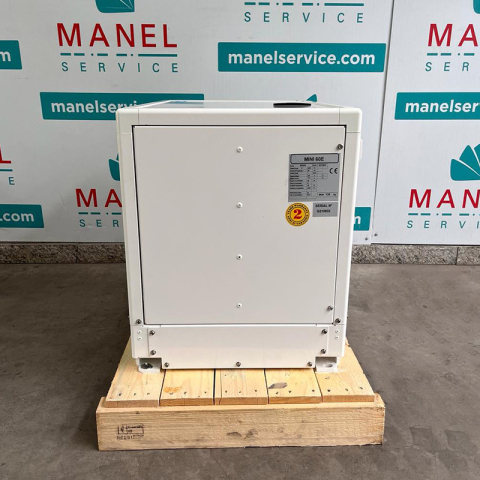 DYNAMICA MINI60E Marine Generator | Manel Service