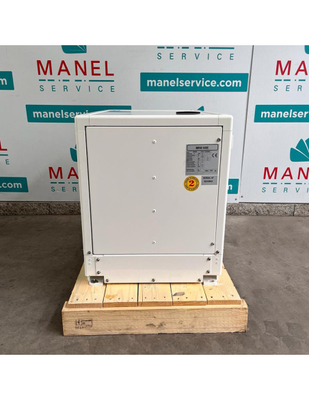 DYNAMICA MINI60E Marine Generator | Manel Service