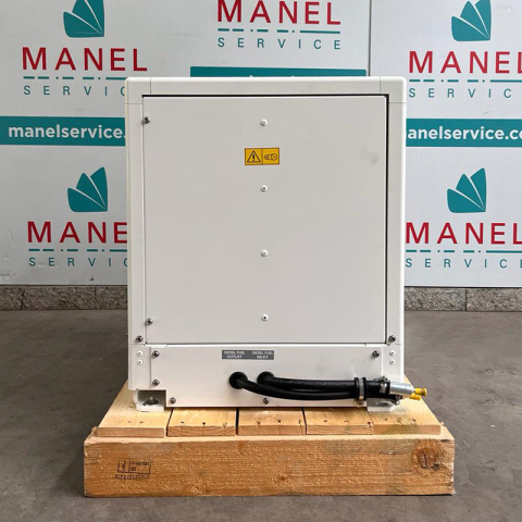 DYNAMICA MINI60E Marine Generator | Manel Service