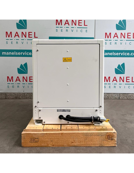 DYNAMICA MINI60E Marine Generator | Manel Service