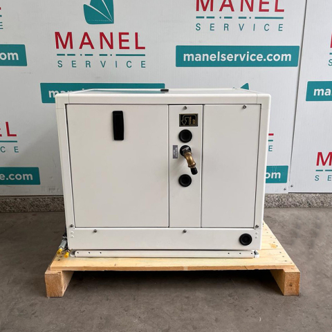 DYNAMICA MINI60E Marine Generator | Manel Service