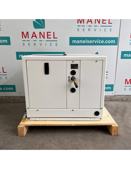DYNAMICA MINI60E Marine Generator | Manel Service