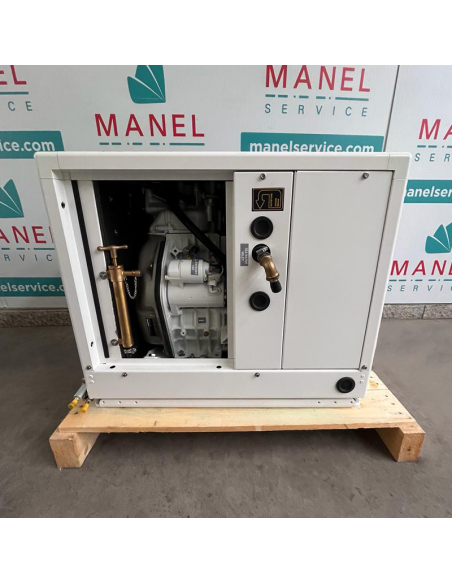 DYNAMICA MINI60E Marine Generator | Manel Service