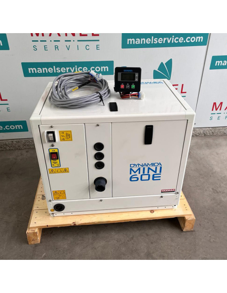 DYNAMICA MINI60 E Marine Generator