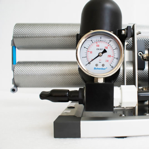 SCHENKER SMART 80 BASIC Dissalatore
