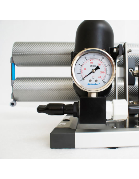 Schenker SMART 80 BASIC watermaker