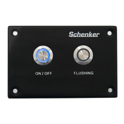 SCHENKER SMART 100 BASIC Watermaker