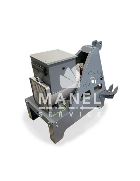 Generator PTO Single-phase/three-phase 20 KVA