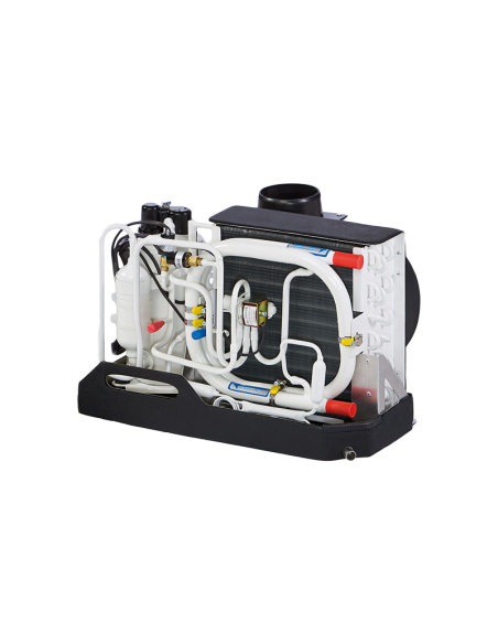 Webasto BlueCool S-16 Condizionatore nautico