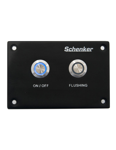 Schenker MODULAR 60 BASIC watermaker