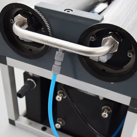 Schenker MODULAR 100 TOUCH watermaker