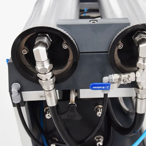 Schenker MODULAR 100 TOUCH watermaker