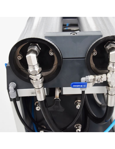 Schenker MODULAR 100 TOUCH watermaker