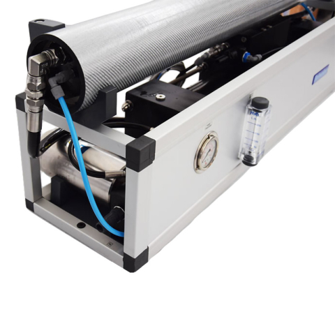 Schenker MODULAR 150 TOUCH watermaker
