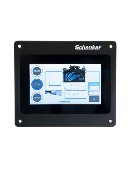 Schenker MODULAR 230 TOUCH watermaker