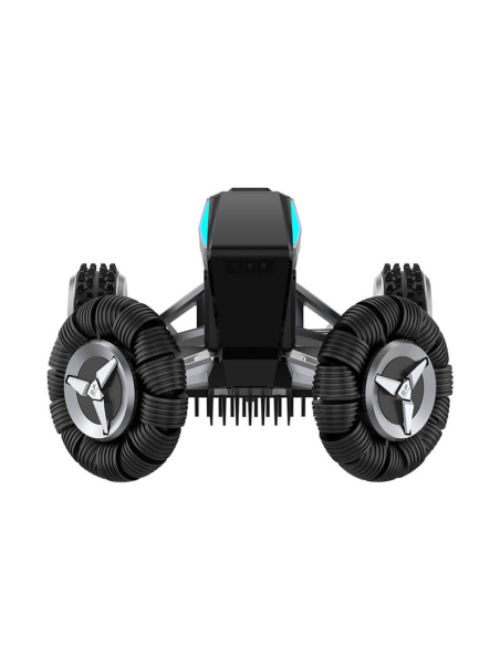 Ecoflow Blade Robot Rasaerba | Manel Service