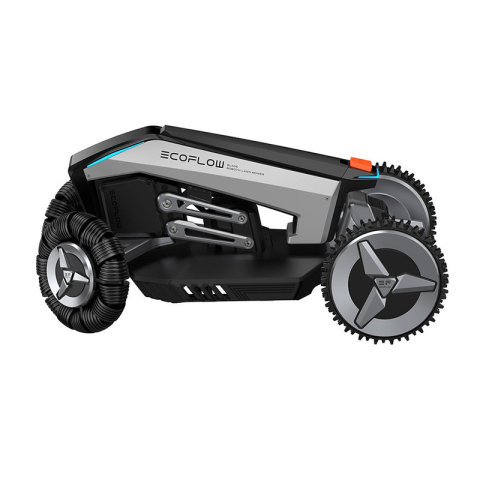 Ecoflow Blade Robot Rasaerba | Manel Service