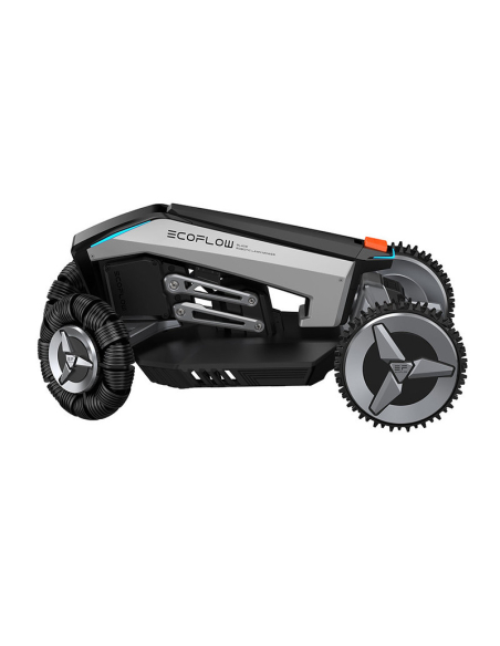 ECOFLOW BLADE ROBOTIC LAWN MOWER | Manel Service