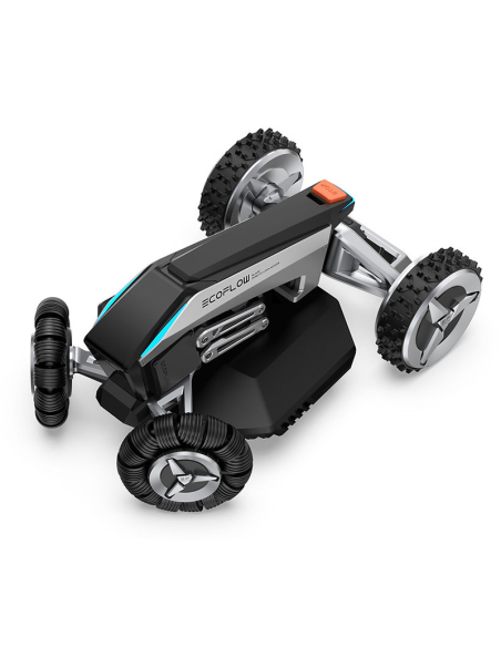 ECOFLOW BLADE ROBOTIC LAWN MOWER | Manel Service