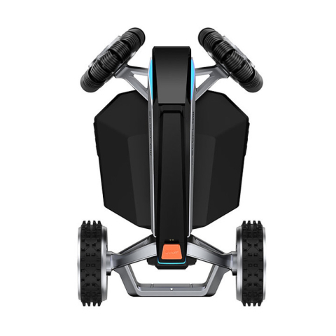 Ecoflow Blade Robot Rasaerba | Manel Service