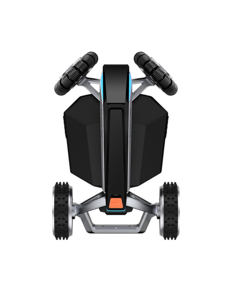 Ecoflow Blade Robot Rasaerba | Manel Service