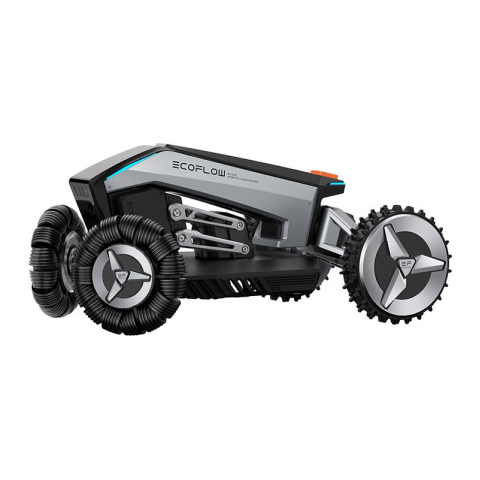 ECOFLOW BLADE ROBOTIC LAWN MOWER | Manel Service