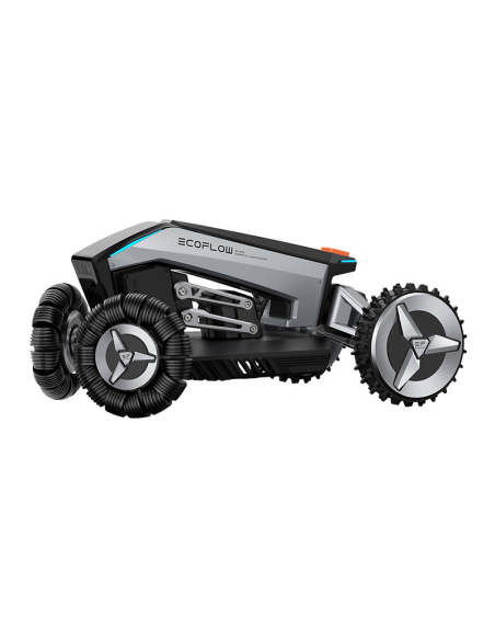 ECOFLOW BLADE ROBOTIC LAWN MOWER | Manel Service