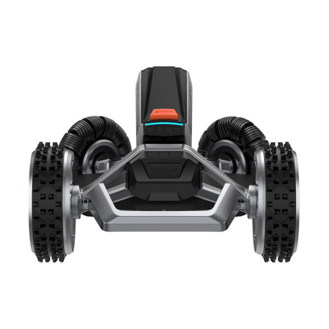 Ecoflow Blade Robot Rasaerba | Manel Service